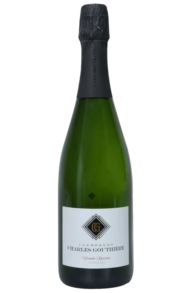 Chardonnay à Saulcy 