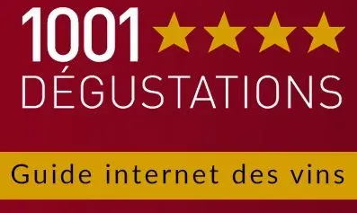 Concours 1001 Dégustations